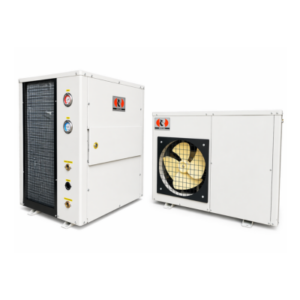 Heat Pump (Air & Water Source)