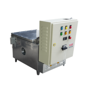 Pan Type Humidifier