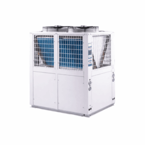 High Temperature Heat Pump