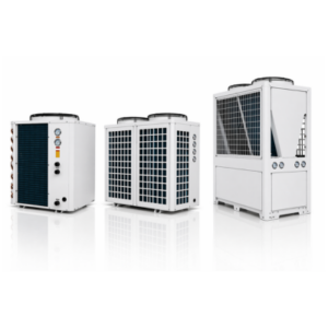 Commercial Heat Pump