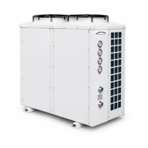 EVI Heat Pump