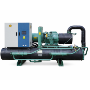Geothermal Heat Pump