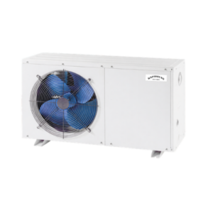 Monoblock Heat Pump