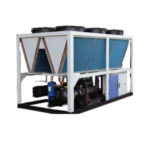 Super High Temperature Heat Pump