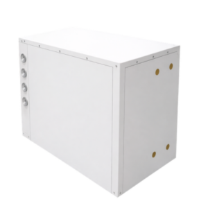 Ultra High Temperature Heat Pump