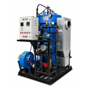 oil-gas-low-pressure-steam-generator