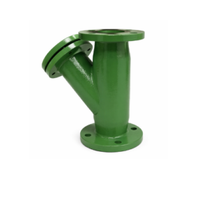 Y Strainer