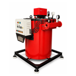 thermic-fluid-hot-water-generator