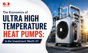 The Economics of Ultra High Temperature Heat Pumps: Is the Investment Worth It?